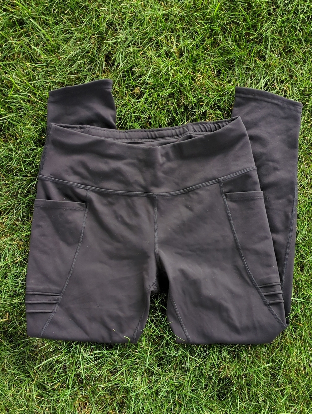 10 Oiselle Trail Tights